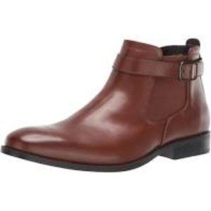 Kenneth Cole -Unlisted- Men Half Tide Boots-